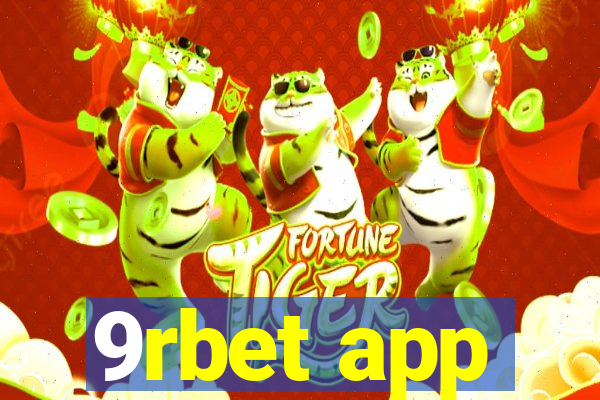 9rbet app